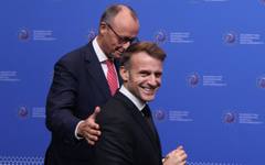 Съдбата на континента ни: Готови ли са европейците да воюват, ако не приемат Украйна в клуба си?