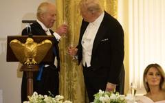 Алкохолна дипломация: Тръмп отмени митата върху шотландското уиски