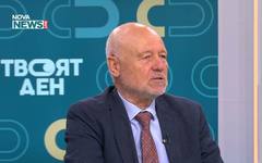 Тагарев: Русия говори за мир, но без реални отстъпки; инициативата на фронта е в ръцете на Украйна