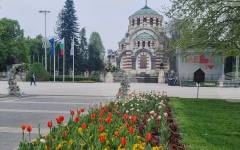 Концерти на рок група Д2 и Владимир Ампов – Графа са сред акцентите в програмата за Празника на Плевен