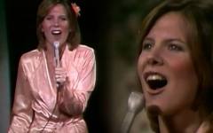 Една рок-балада става хит №1 и остава на върха за рекорден срок