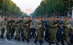 Хърватският министър на отбраната отбеляза силен интерес към военната служба в страната; много новобранци са поискали да продължат в армията