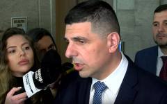 Ивайло Мирчев: Шефът на ДАНС е вече друг и не обслужва Пеевски
