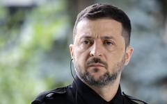 Зеленски обяви повишени възможности на украинските оръжия с голям обсег