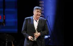 Веселин Маринов бил на косъм от смъртта след раждането на дъщеря му