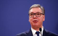 Вучич: До месец приключва сделката за NIS