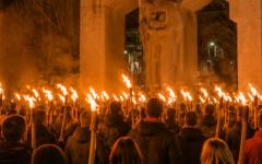 Факелно шествие за първи път в Асеновград