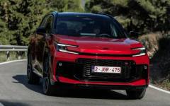 Турбо революция или как Toyota готви най-мощния RAV4, създаван някога