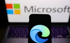 Microsoft твърди, че съхранението на пароли в текстов вид в Edge е нормално, въпреки опасенията на експертите
