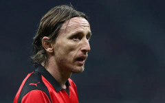 Лука Модрич получи контузия - сезонът му приключи