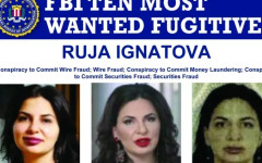 Конфискуваха близо 9 милиона паунда от сметки на Ружа Игнатова