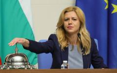 Михаела Доцова води българската делегация на аудиенция при папа Лъв XIV