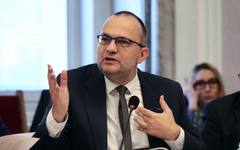 Мартин Димитров: От ДБ предлагаме 11 мерки за пазара на горива