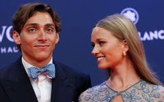 Любопитни факти за Арманд Дуплантис