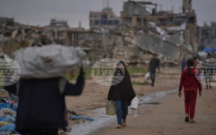 Израел използва достъпа до вода като оръжие срещу палестинците, гласи доклад на "Лекари без граници"