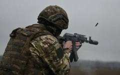 DeepState: Руснаците настъпват в Харковска и Донецка област