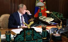 Това не е светът, който Русия иска: Какво проваля стратегията на Путин