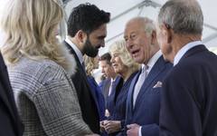 Кметът на Ню Йорк призова крал Чарлз Трети да върне диаманта "Кохинор" на Индия