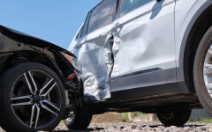 Тежка катастрофа със загинал и ранени край Стара Загора