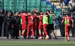 В Африка се прехласнаха по звезда на ЦСКА