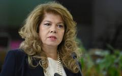 Йотова: Цените на плодовете и зеленчуците са космически, да се действа веднага