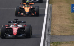 Три зони за използване на активната аеродинамика в Маями