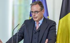 Белгия: Все повече премиери от ЕС подкрепят идеята за преговори с Русия