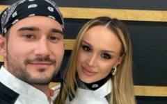 Като Трифонова, и влюбеният Събков влязъл в Hells Kitchen обвързан