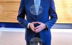 Докладчикът за дългосрочния бюджет на ЕС Зигфрид Мурешан каза пред БТА, че ЕП е успял да издейства по-изгоден проект за страни като България