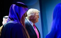 Саудитците може да помогнат за спиране на войната, стига САЩ да се вслушат в тях