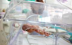 Отвъд тежката диагноза: Обучение поставя на дневен ред необходимостта от подкрепяща комуникация в неонатологичните отделения