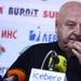 Напрежението в Славия ескалира: Феновете готвят нов протест срещу Венци Стефанов, искат и оставката на Достанич