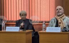 Гласът не ме е напускал и аз не искам да го напускам, каза Камелия Тодорова на пресконференция за предстоящия "Банско джаз фестивал"