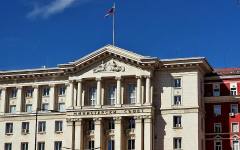 Правителството прие промени в Устройствения правилник на МС и на неговата администрация