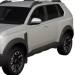 Първи поглед към изцяло новата Lada Niva
