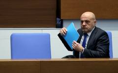 ГЕРБ няма да се лепне към Радев, а ще бъде опозиция