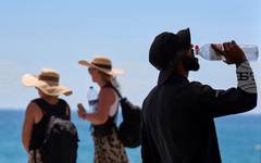 Екстремните климатични явления в Европа се увеличават, показва доклад