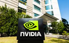 За 4 дни Nvidia добави капитализация, колкото цял Oracle!
