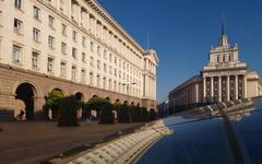 Служебният кабинет се събира за последно заседание