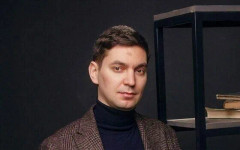 Не скочи от балкона, удави се във Волга. На 42-години почина шеф в Яндекс