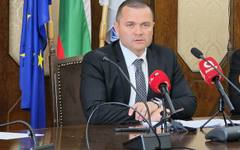 Предстоят мащабни ремонтни дейности на уличната мрежа в Русе