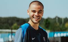 Вратар напуска ПСЖ през лятото