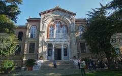 Ремонтът на Православната семинария на остров Хейбелиада край Истанбул трябва да приключи до септември, съобщи Вселенската патриаршия