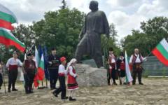 С историческа възстановка почитат 150-ата годишнина от Бояджишкия бунт