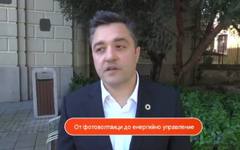 Системите за съхранение: Ключът към стабилна енергетика