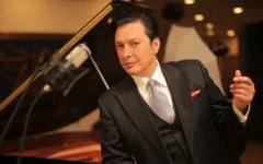 "Българският Франк Синатра" празнува: Васил Петров на 61 г.