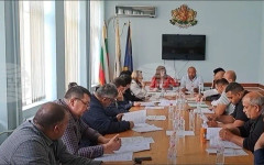 Общинският съвет в Кайнарджа ще разгледа отчетите на читалищата