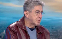 Станкушев: Има висши магистрати, завършили право в съмнителни висши учебни заведения. Една част от тях са двойкаджии