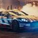 Електрическото торпедо на AMG е с мощ 1360 коня и звук на V8