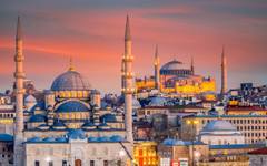 Турция вдига таксите за разрешително за пребиваване